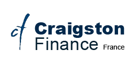 CRAIGSTON FINANCE